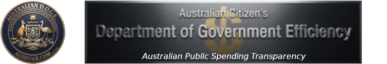 AusDOGE